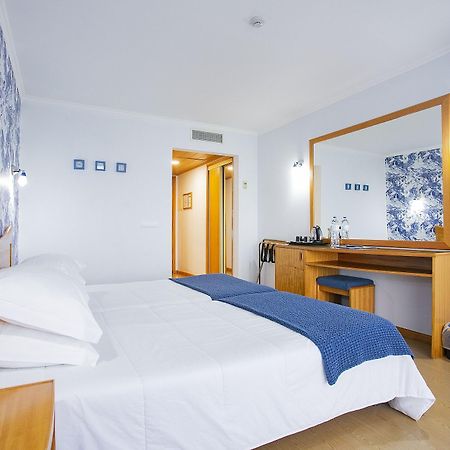 Hotel Do Mar Povoacao  Extérieur photo