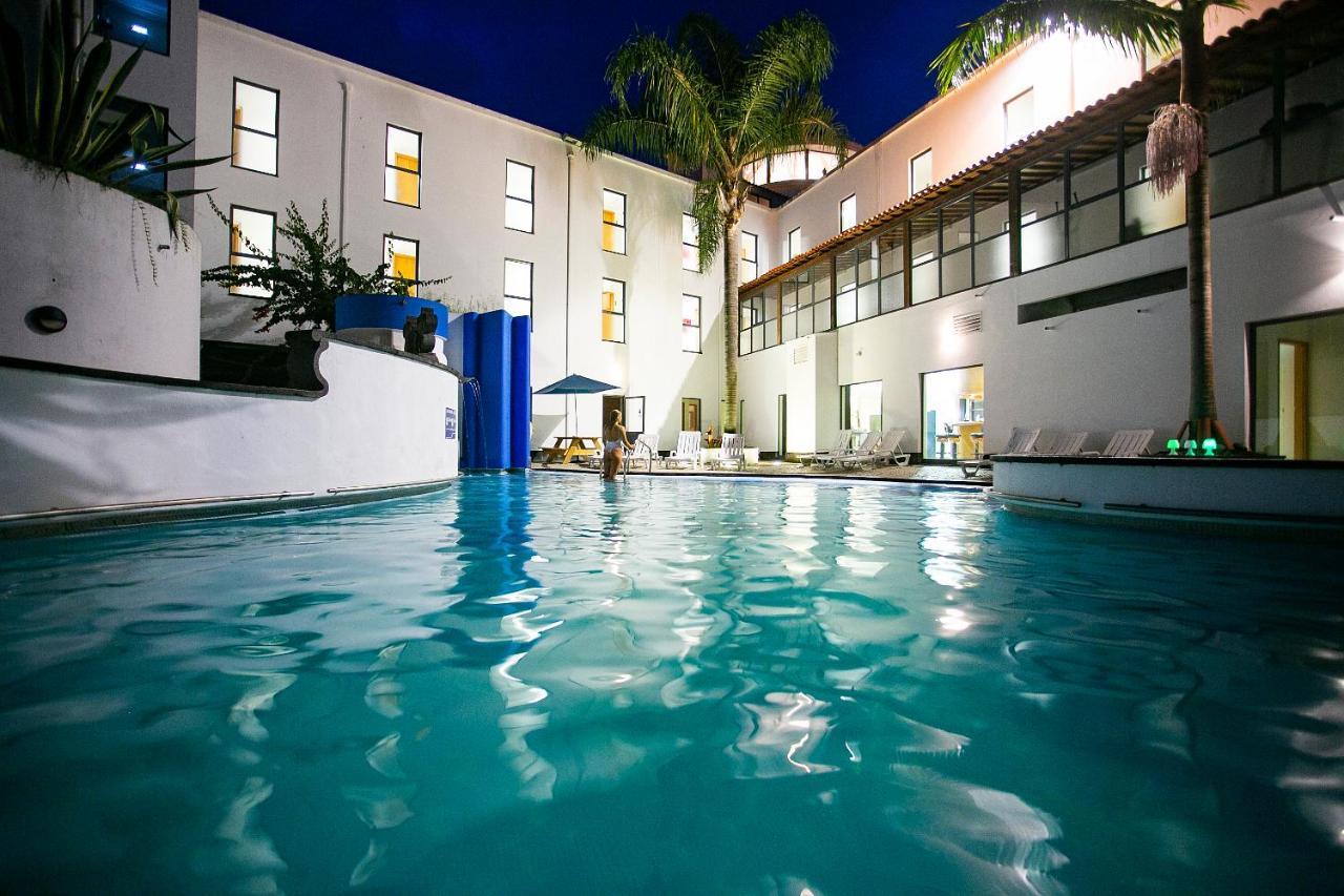 Hotel Do Mar Povoacao  Extérieur photo