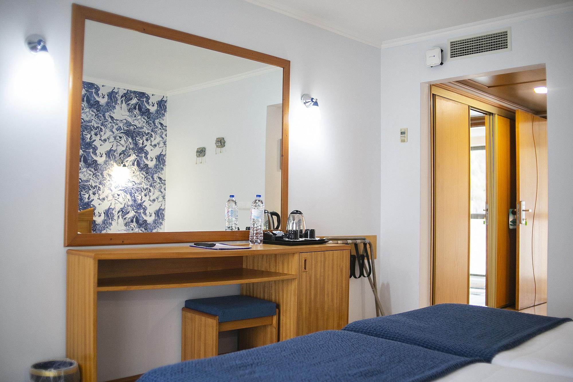Hotel Do Mar Povoacao  Extérieur photo