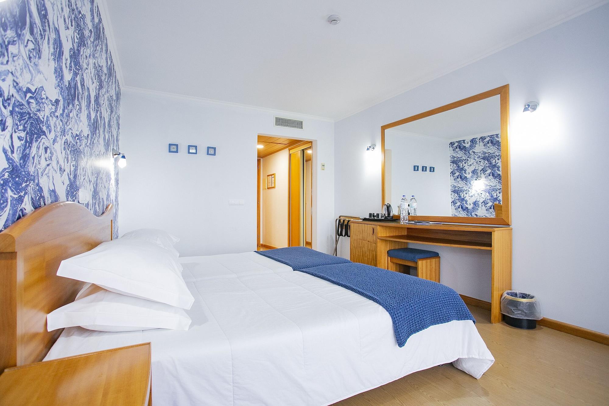 Hotel Do Mar Povoacao  Extérieur photo