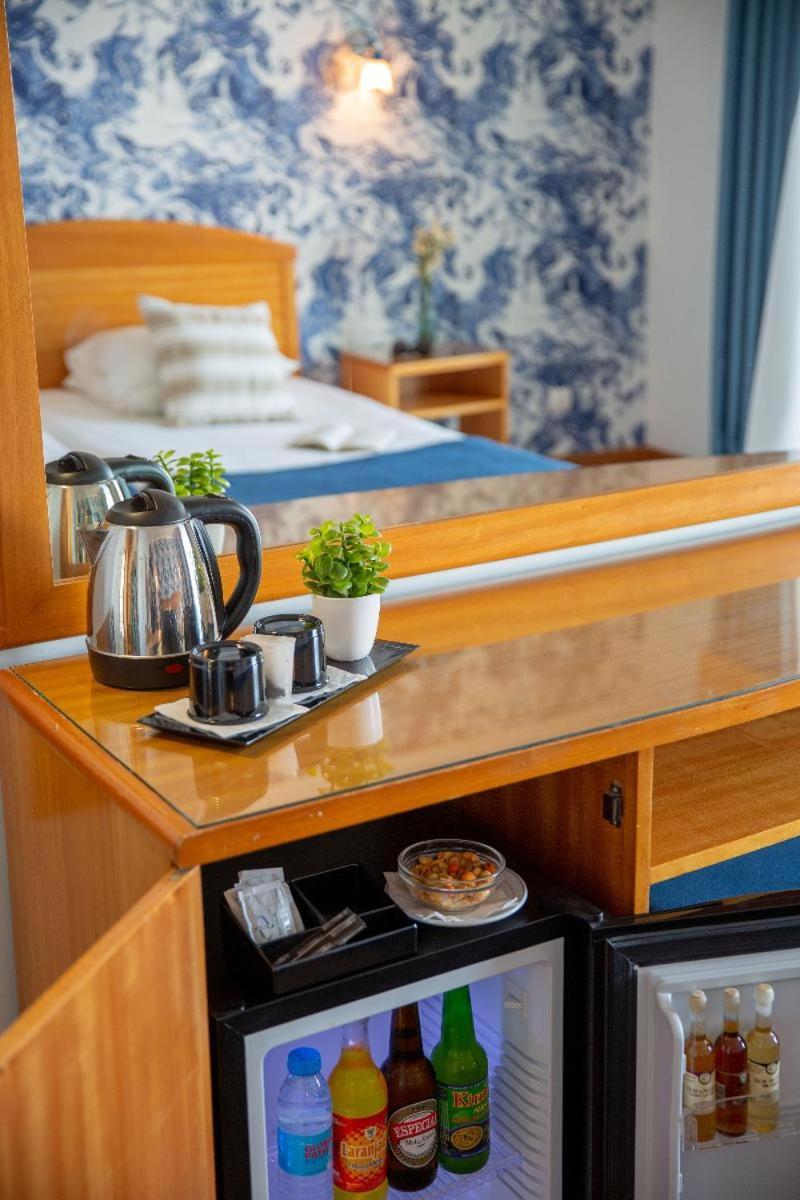 Hotel Do Mar Povoacao  Chambre photo