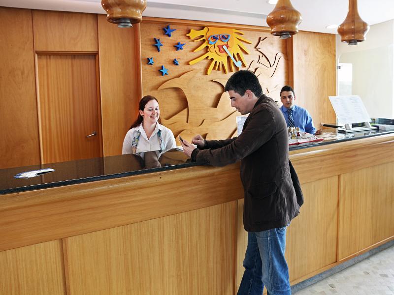 Hotel Do Mar Povoacao  Extérieur photo