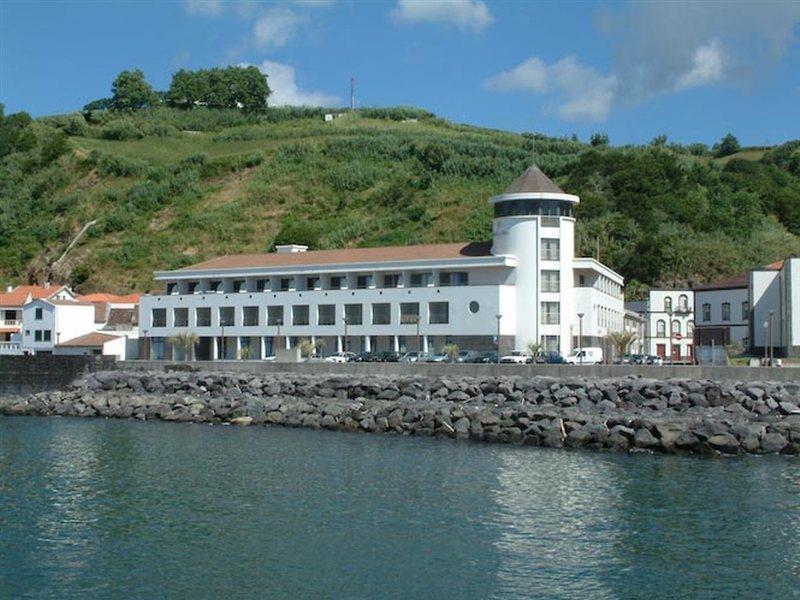 Hotel Do Mar Povoacao  Extérieur photo