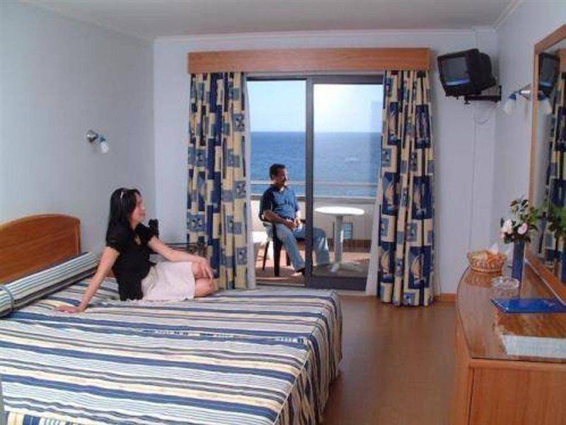 Hotel Do Mar Povoacao  Extérieur photo