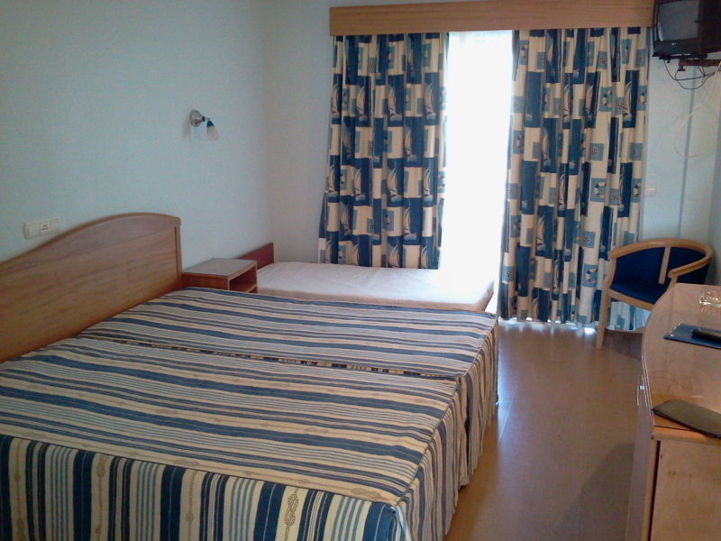 Hotel Do Mar Povoacao  Extérieur photo