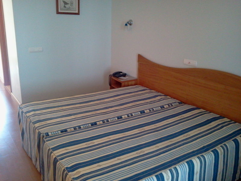 Hotel Do Mar Povoacao  Extérieur photo