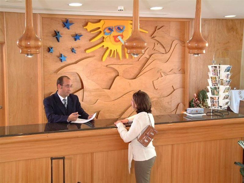 Hotel Do Mar Povoacao  Extérieur photo