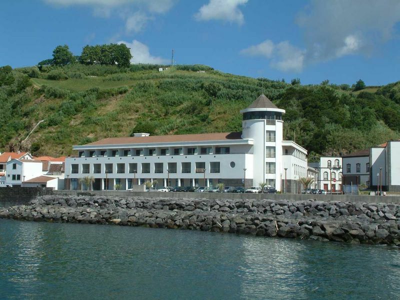 Hotel Do Mar Povoacao  Extérieur photo